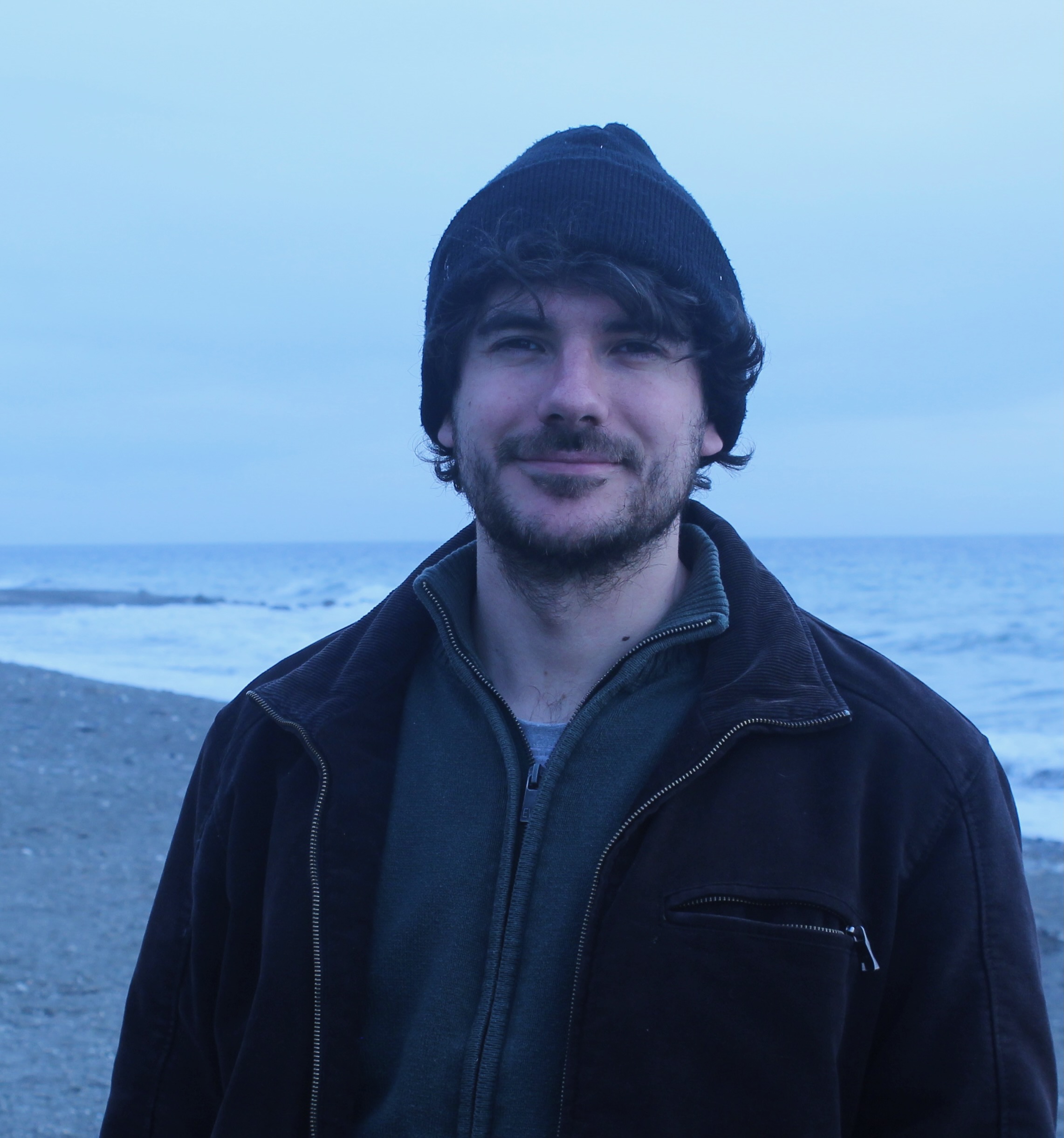 Javier Aguilar
