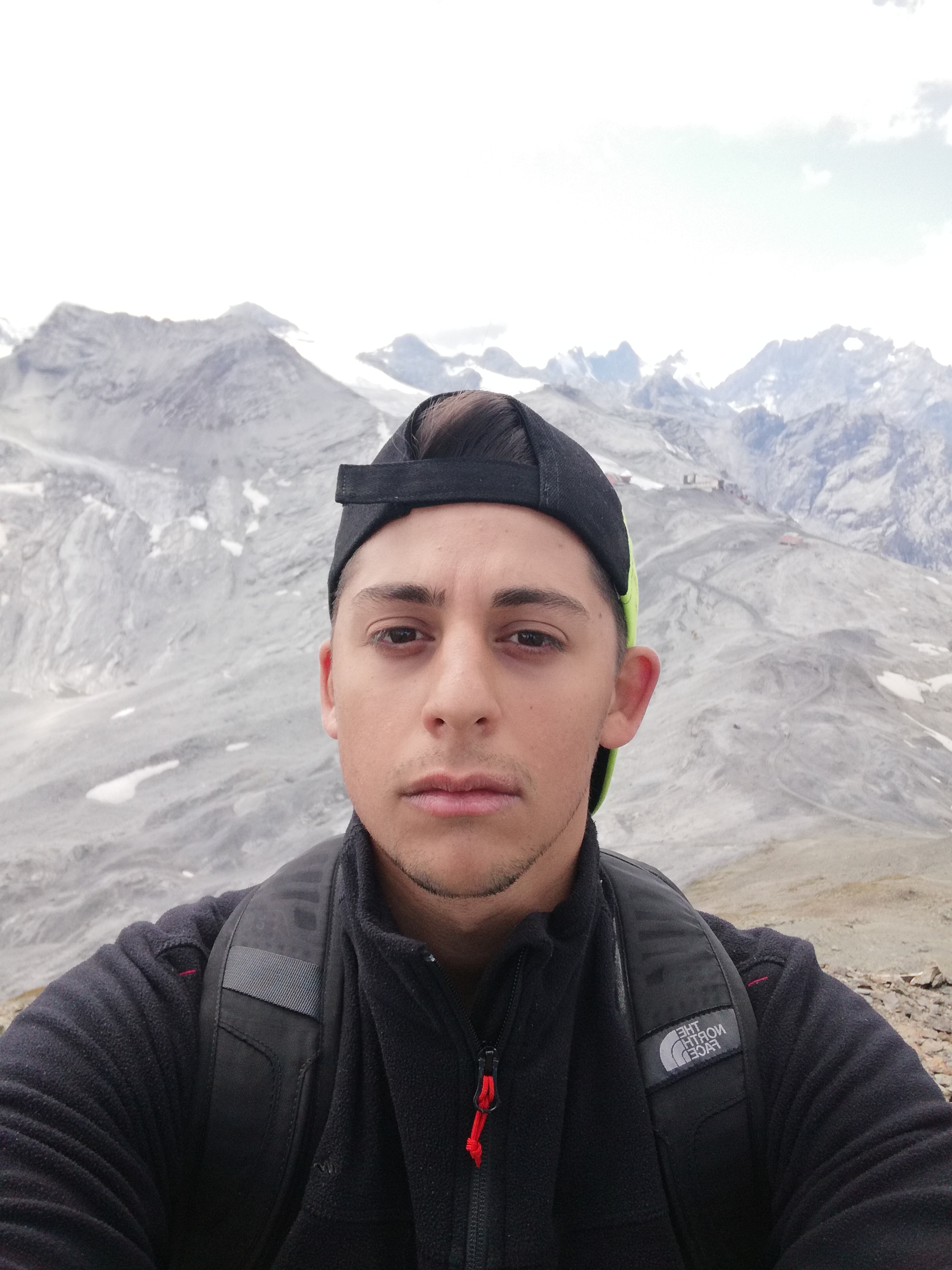 Mattia Corigliano