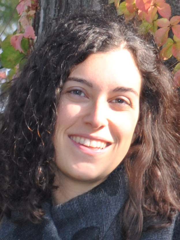 Silvia Zaoli